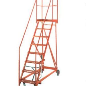 Access Equipment & Safety