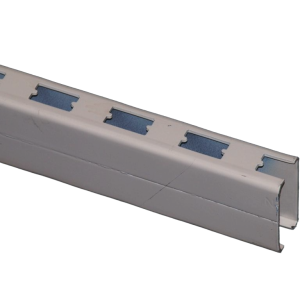 1 - Uprights Silver Grey 60 x 30