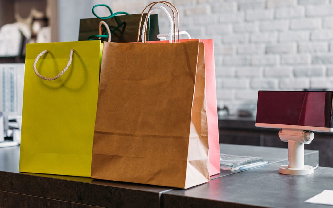 Compostable Packaging for Garden Centres: What Retailers Should Consider