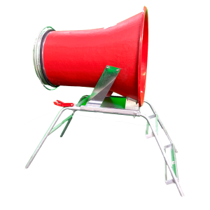 Premium Fibreglass Netting Funnel