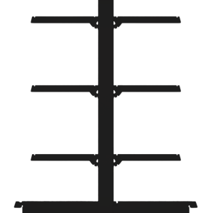 3 - Black Components