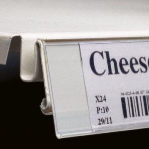 6 - Shelf Edge Scanner Profile