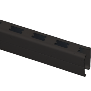 1 - Uprights Black 60 x 30